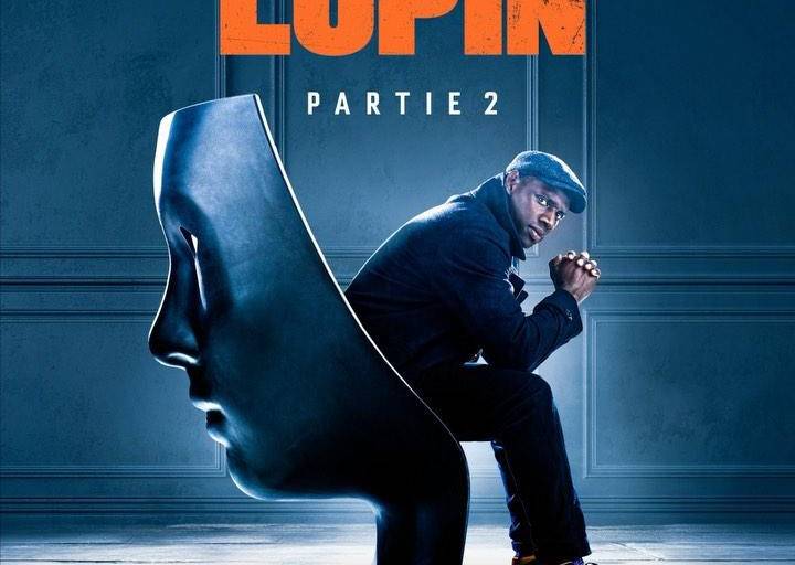 Netflix confirma la segunda parte de ‘Lupin’ con teaser