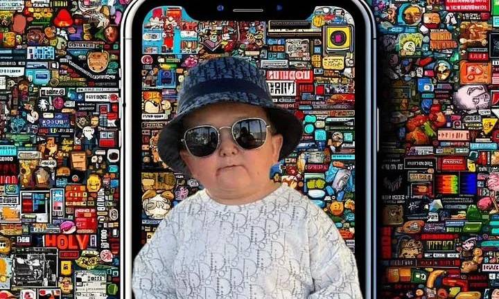 El Subversivo Arte de los Memes se inauguró en la Sala de Arte Público Siqueiros, en la Ciudad de México.