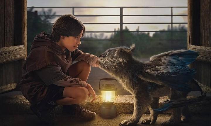 ‘Chupa’ llegará a la plataforma de Netflix el 7 de abril.