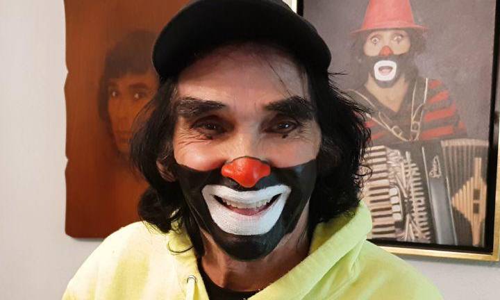 Ricardo González ‘Cepillín’