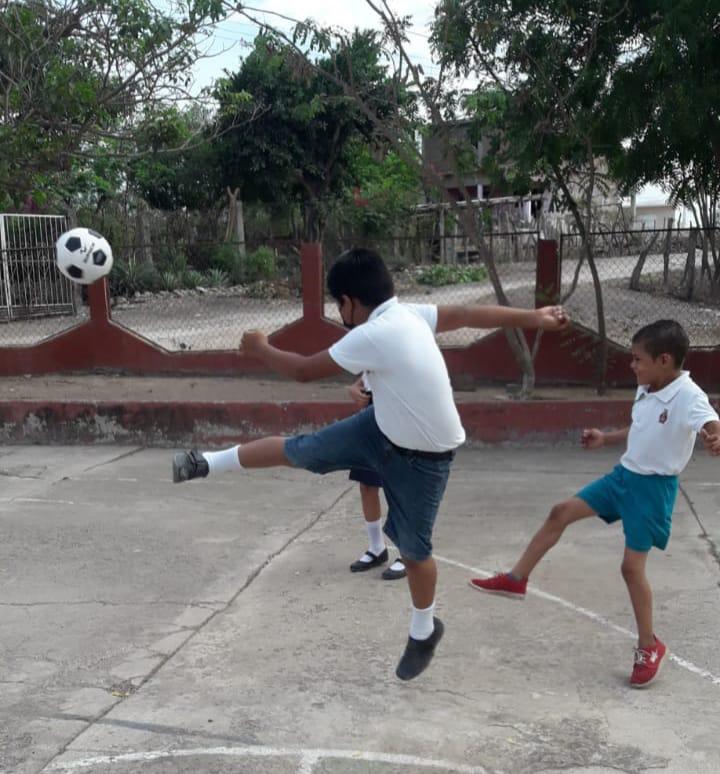 $!Cruz Azul se corona en el Torneo Relámpago Imdem, celebrado en El Habalito del Tubo