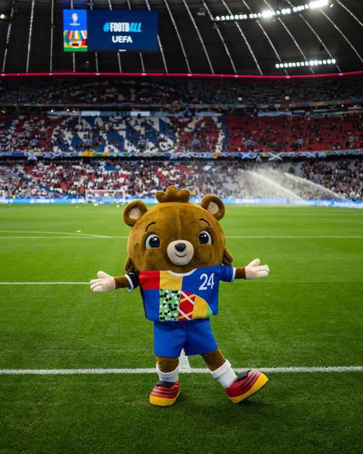 $!El aura de Franz Beckenbauer impregna la ceremonia inaugural de la Euro 2024