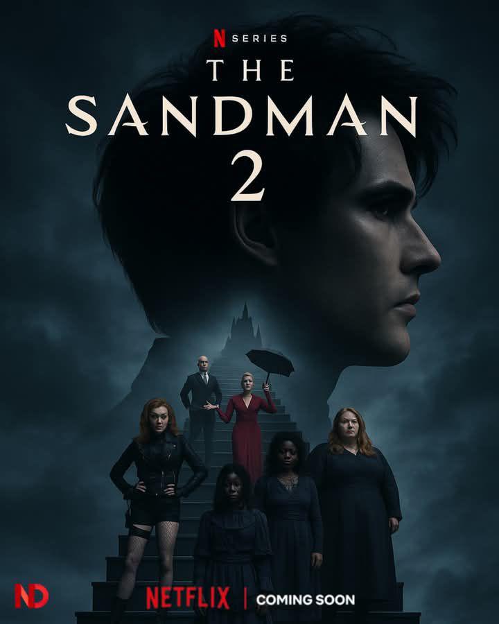 $!Estrenos en plataformas para julio 2025