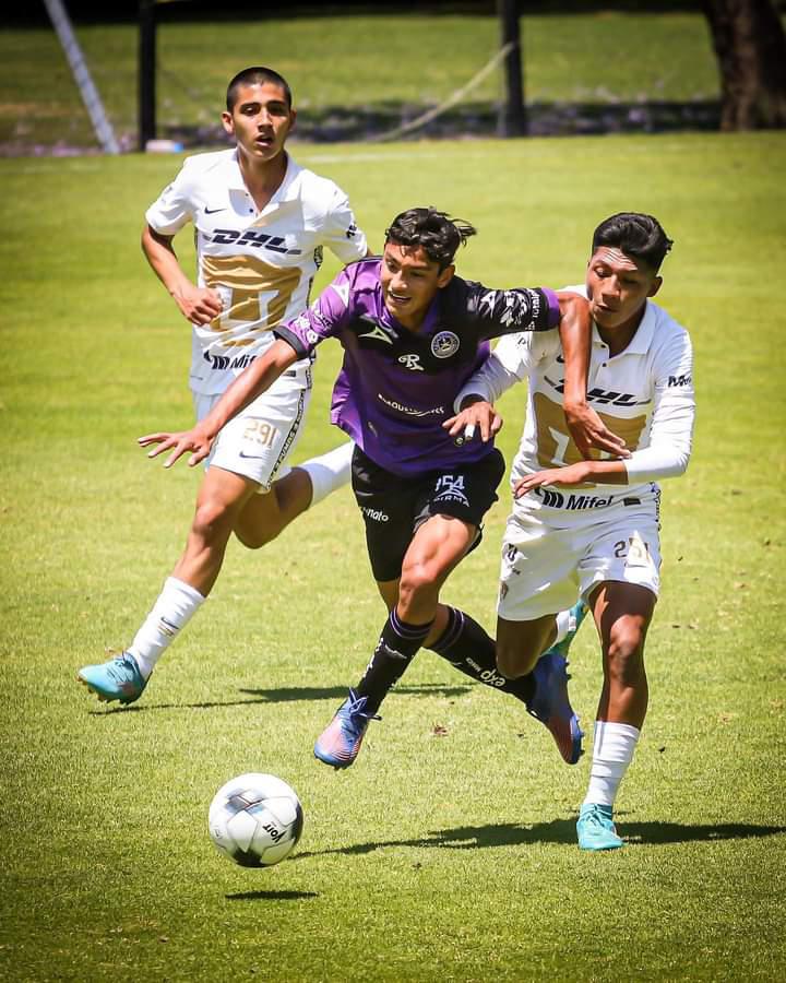 $!Said Godínez Jr. podría debutar con Mazatlán FC en el Clausura 2024
