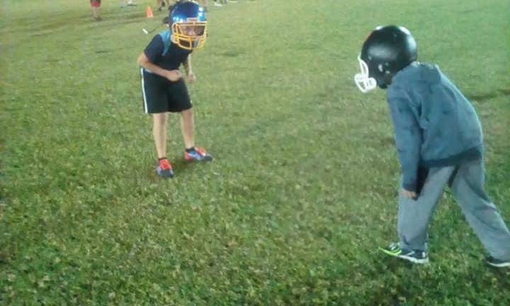 La temporada Infantil Otoño 2022 de futbol Americano abrirá las puertas para que Halcones de Mazatlán se nutra de talento infantil.