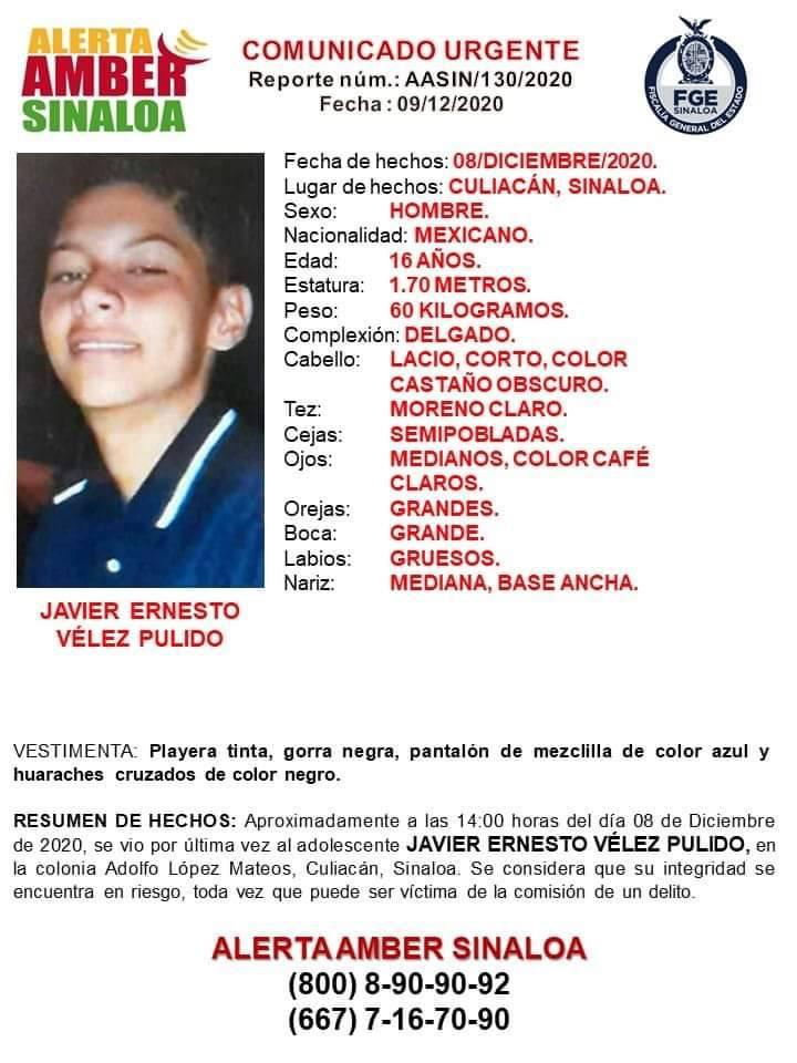 $!SIN CUERPO NO HAY DELITO |‘Ya nunca apareció’
