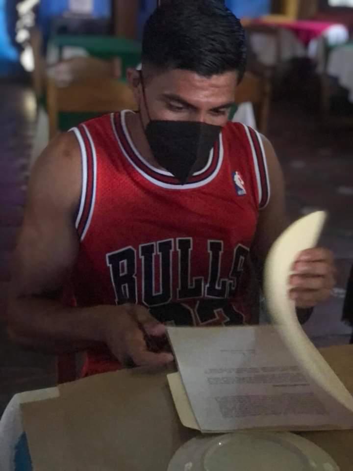 $!Omar Ramírez