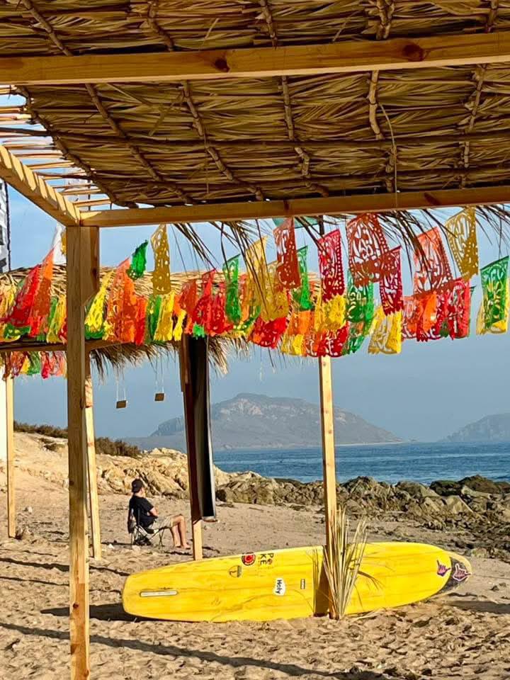 $!Inauguran este jueves en Mazatlán el evento MexiLog Surf Fest