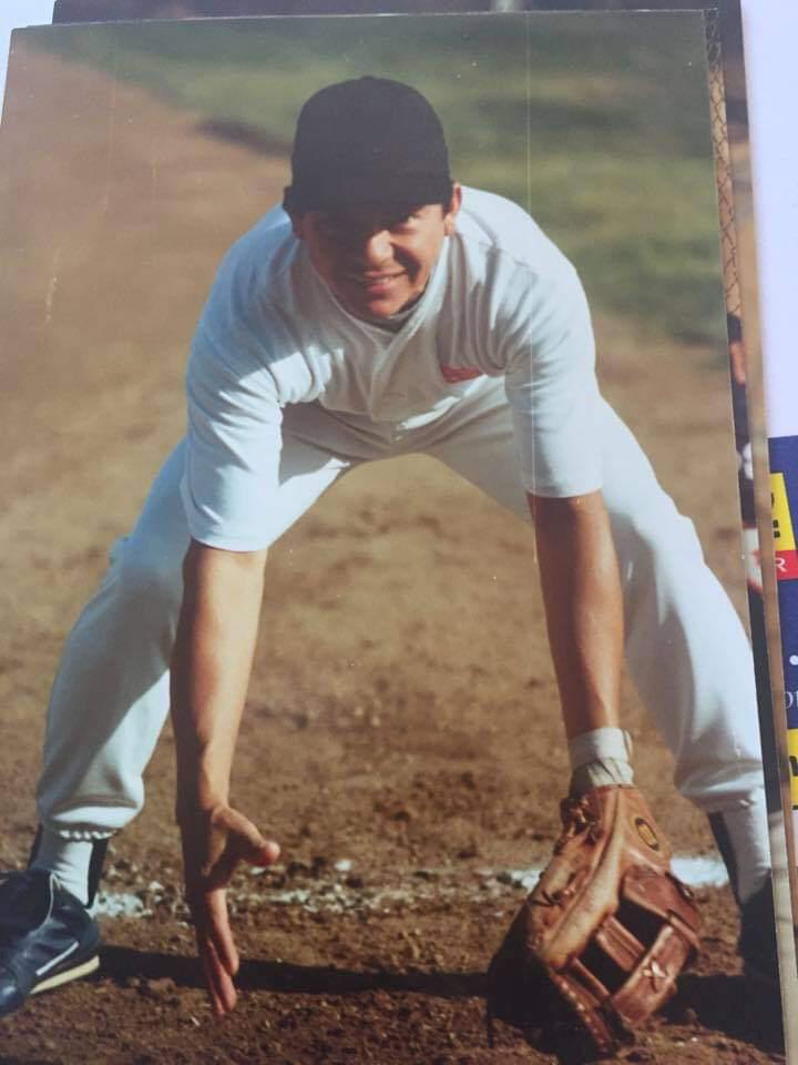 $!Una lesión dejó al mazatleco fuera del beisbol profesional, pero su destino era ser la voz privilegiada de Dodgers