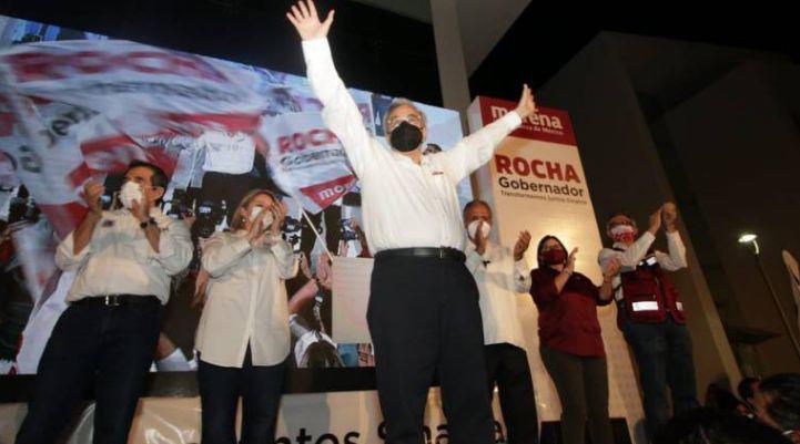 $!Foto: Datemex / Alejandro Escobar