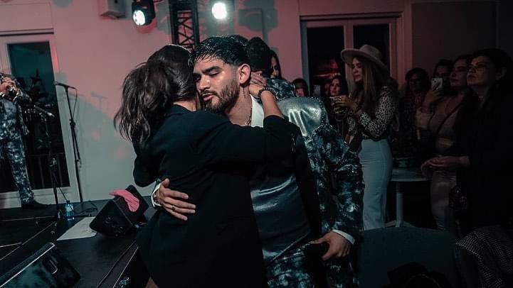 $!La música de Banda El Recodo llega a Casa de México en Madrid, España