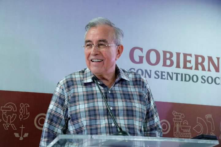 Instituto de Protección de periodistas y activistas pide respeto a Rocha Moya