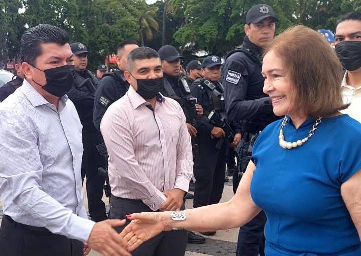 Fiscal General omite informar sobre si existe orden de aprehensión en contra de ‘El Mini Lic’