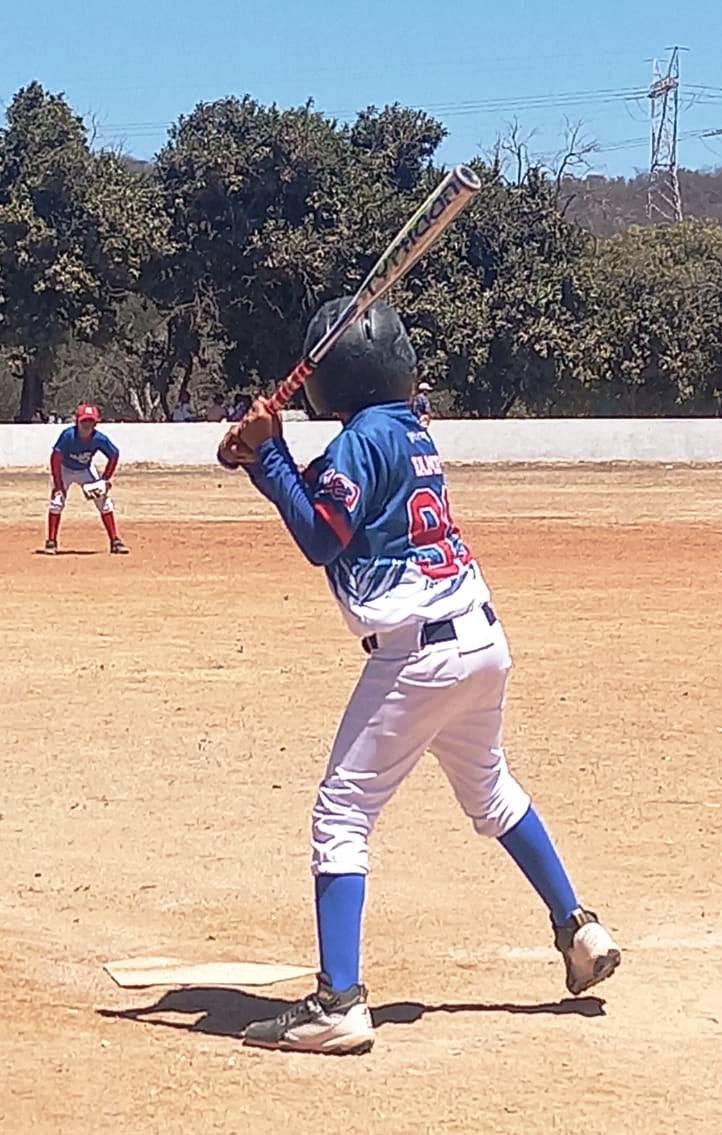 $!Inicia con explosivos juegos la Copa Semana Santa de Beisbol