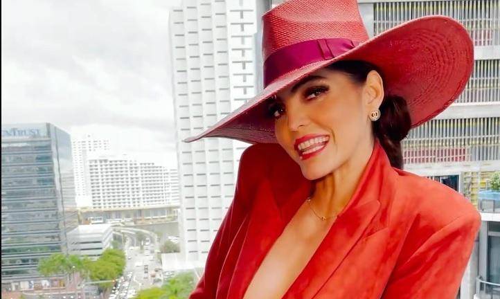 Ana Bárbara