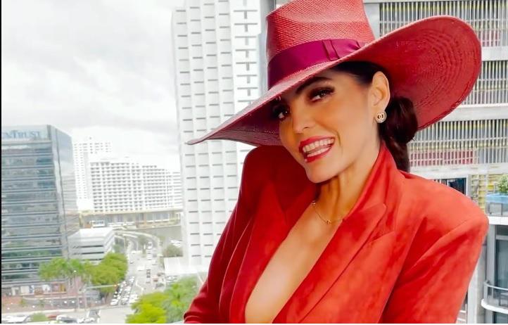 Juan Gabriel presente en los Billboard: Ana Bárbara le dedicará un homenaje
