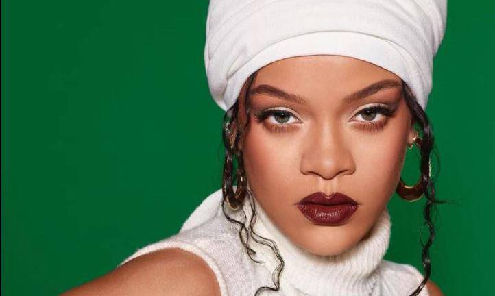 Rihanna actuará en la fiesta del Super Bowl el 12 de febrero de 2023.