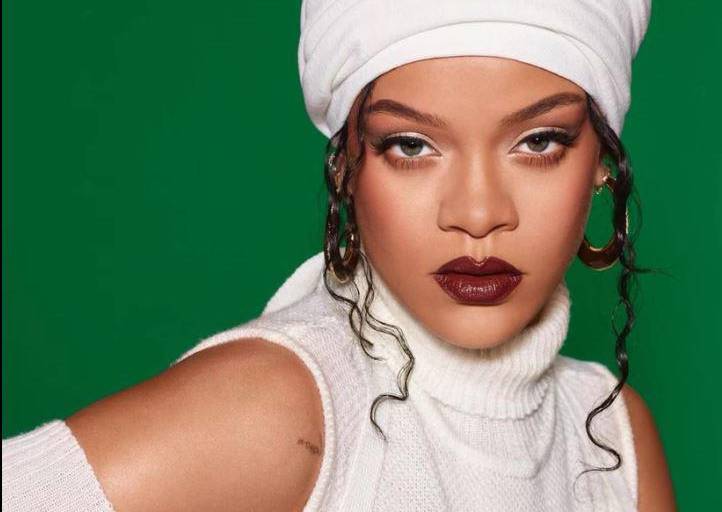 Tiene Rihanna ya a su primer invitado para el medio tiempo del Super Bowl