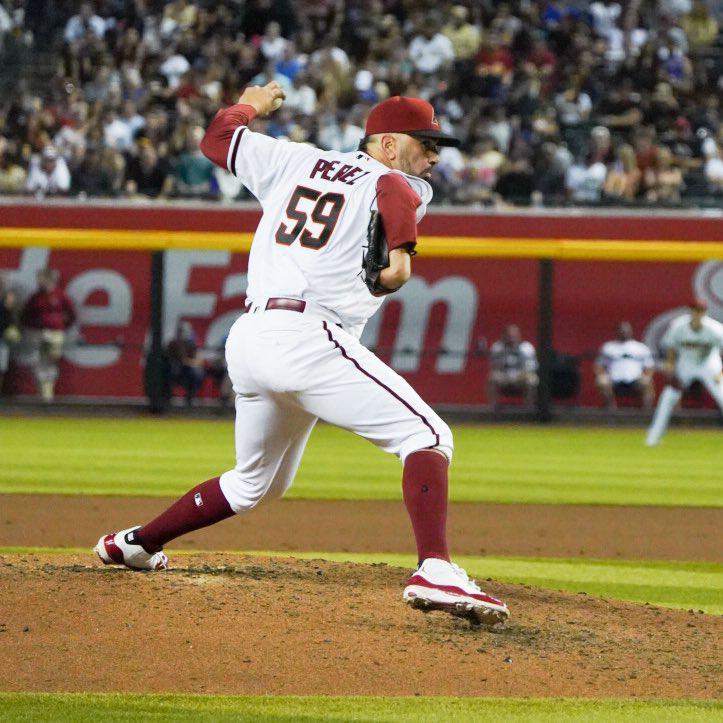 $!Óliver Pérez se convierte en el primer pelotero nacido en México en lanzar en 20 temporadas en Grandes Ligas