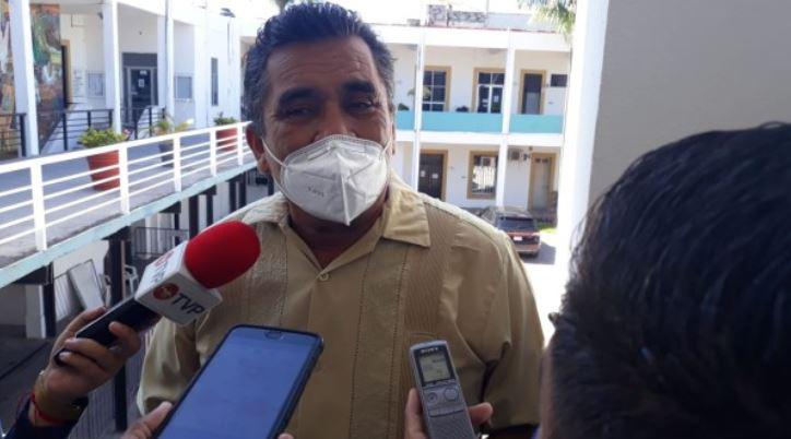 Ignora Regidor de Mazatlán de dónde saldrán recursos para pagar a Nafta