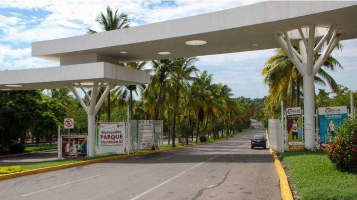 En 2022 derrumbarán canchas de frontón, de basquet y polideportivo JC Chávez en Culiacán 87, dice Estrada Ferreiro