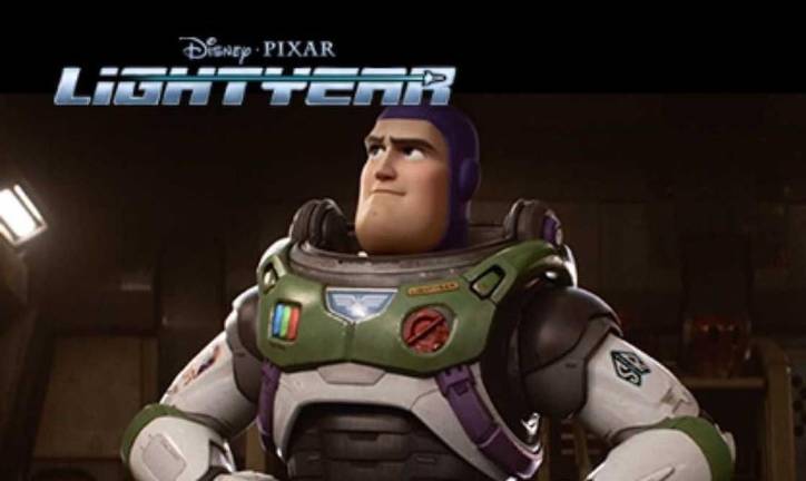 Lightyear