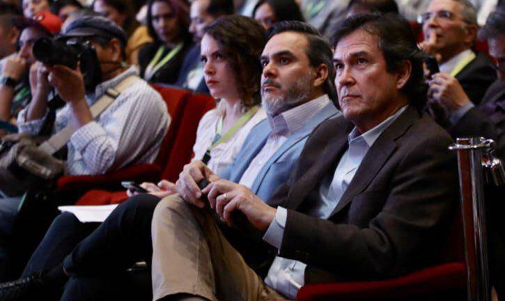 Edmundo Jacobo Molina, ex Secretario Ejecutivo del INE tras publicarse las reformas del “Plan B” en materia electoral.