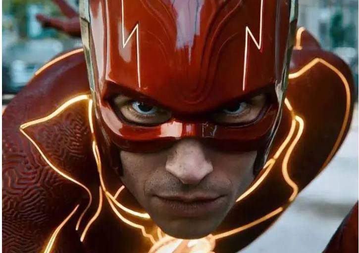 Aplaza DC lanzamiento de ‘The Flash’ una vez más