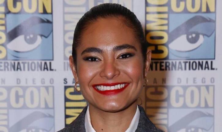 Mabel Cadena se convierte en heroína en Marvel.