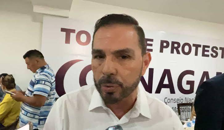 Egresados universitarios de Sinaloa no tienen trabajo por la exclusión del mercado laboral, dice el presidente de Fecanaco.