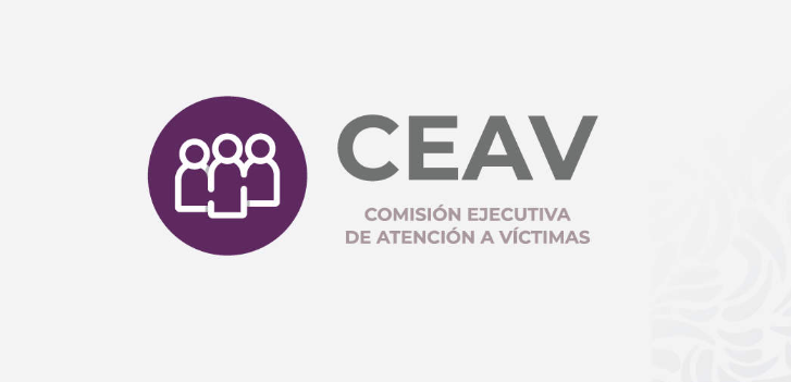 Comisión de Atención a Víctimas actualiza lineamientos para asistencia, apoyo y reparación