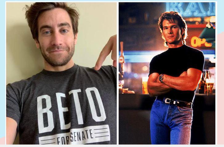 Remplaza Jake Gyllenhaal a Patrick Swayze en el remake de ‘Duro’ filmada en 1989