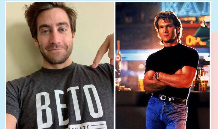 Jake Gyllenhaal dará vida a James Dalton en el remake De profesión El Duro, papel que interpretó Patrick Swayze en 1989.