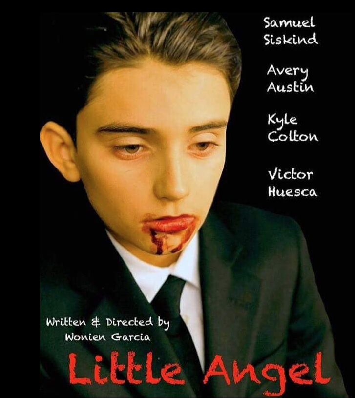 $!Little Angel
