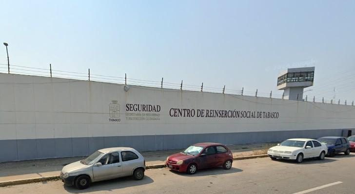 Motín en penal de Villahermosa, Tabasco, deja al menos siete muertos
