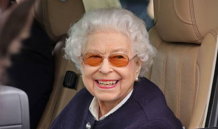 México envía condolencias por muerte de la Reina Isabel II