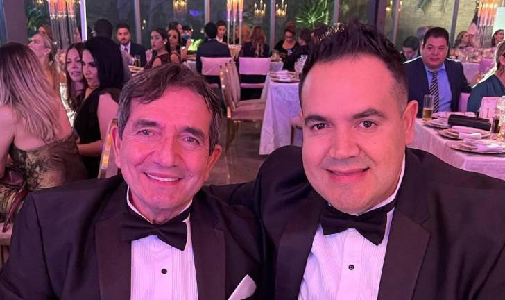 El amparo de Héctor Melesio Cuén Díaz, es contra la orden de aprehensión, comparecencia, citatorio, así como su ejecución.
