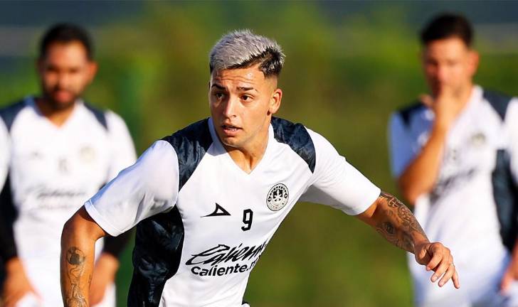 Mazatlán FC encara este jueves una difícil aduana.