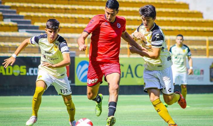 Dorados espera rival para la siguiente ronda.