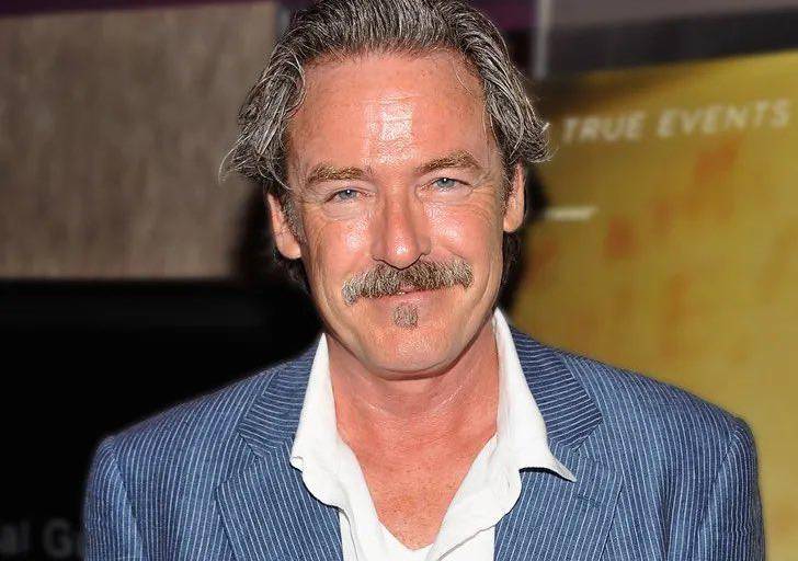 Muere James McCaffrey, actor de voz en los videojuegos ‘Max Payne’ y ‘Alan Wake’