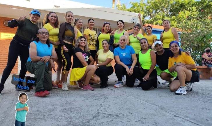 Exitosa Máster Class con causa tuvieron los profesores.