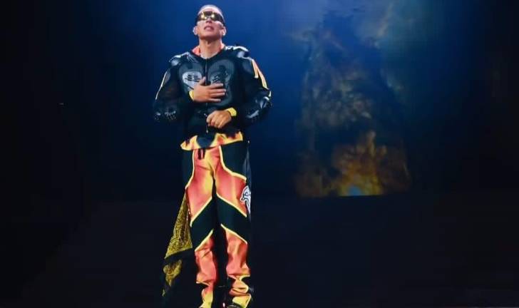 Daddy Yankee