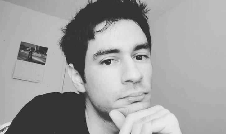 El mazatleco Diego Avilés destaca en producciones de Hollywood con su trabajo de animación.