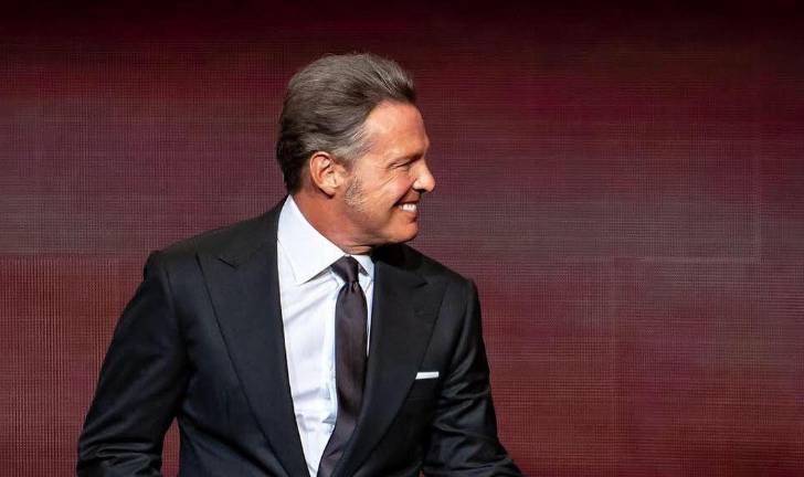 Luis Miguel