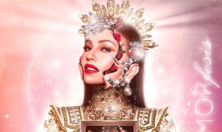 Thalía