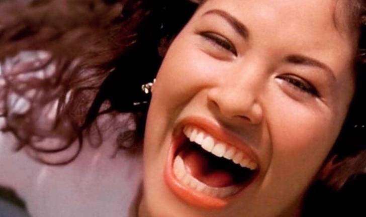 Selena Quintanilla cumpliría 50 años este viernes 16 de abril.