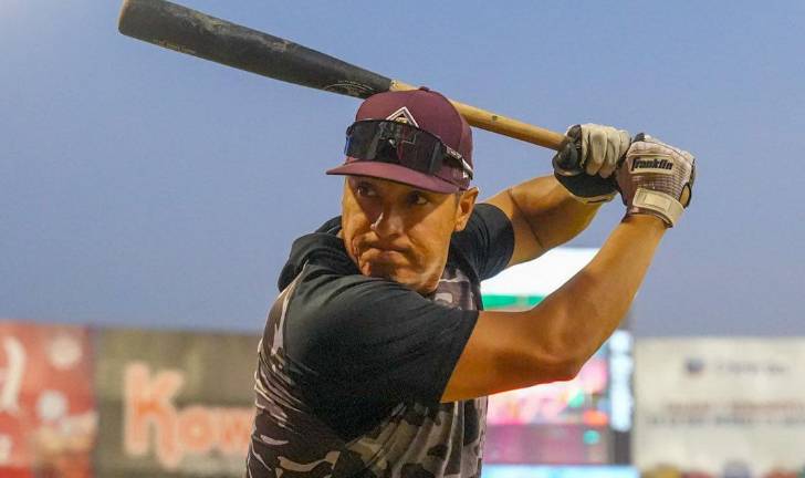 El bateo de Tomateros de Culiacán ha bateado con ritmo, aunque las victorias se han negado.