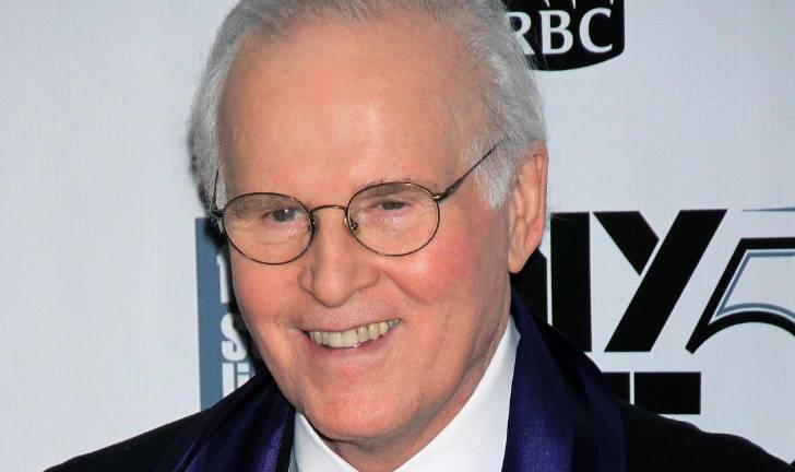 Charles Grodin