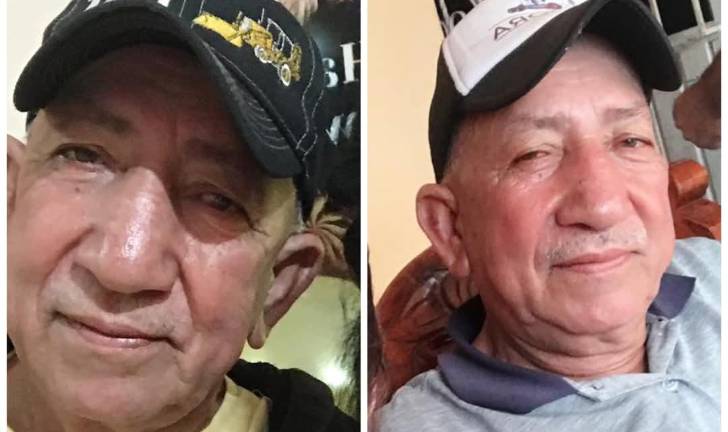 Desde el pasado lunes, el paradero de Valentín Zamora era desconocido, tras haber salido de Escuinapa a Concordia a ofrecer un servicio de taxi.