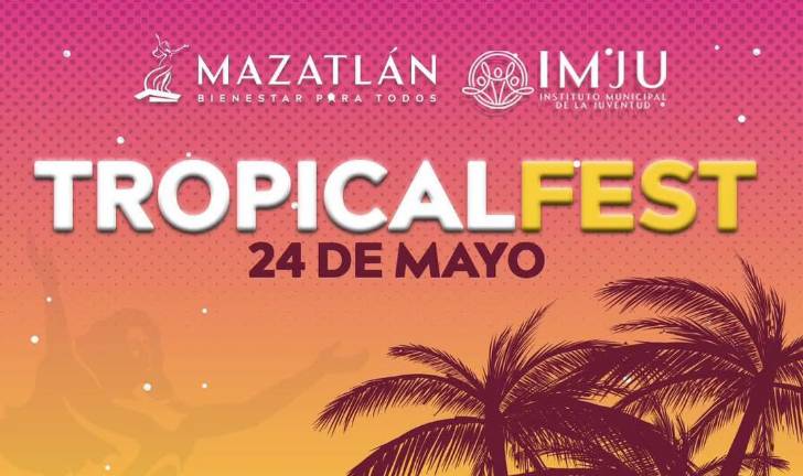 El festival musical tendrá un cupo limitado de 2 mil personas con pulseras.